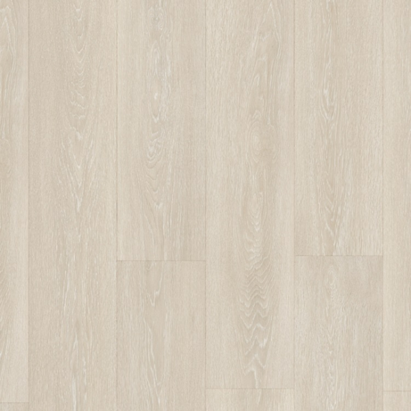 Landeiche beige hell