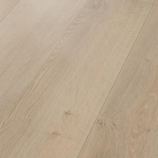 Ivory oak full plank