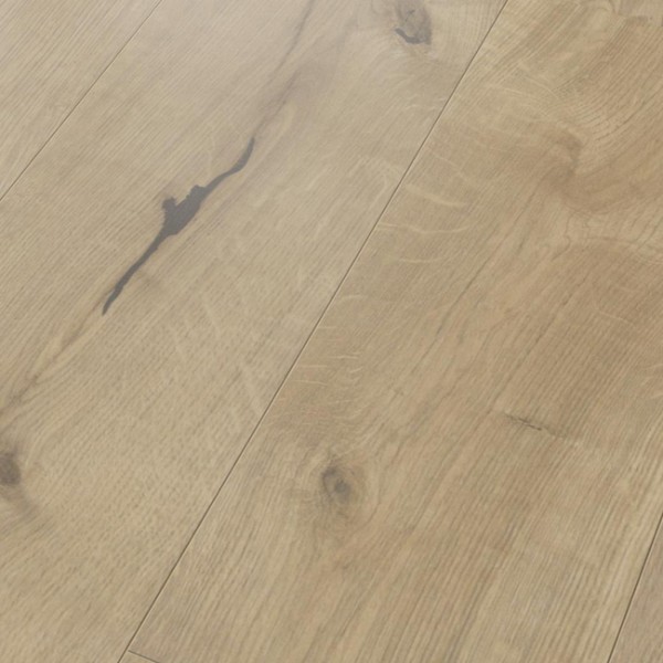 Eiche Natur Landhausdiele
