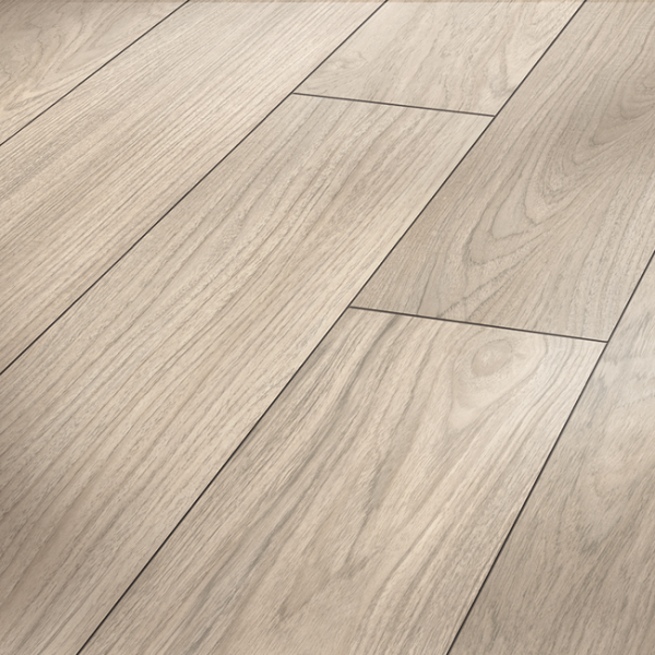 Teak gebleicht