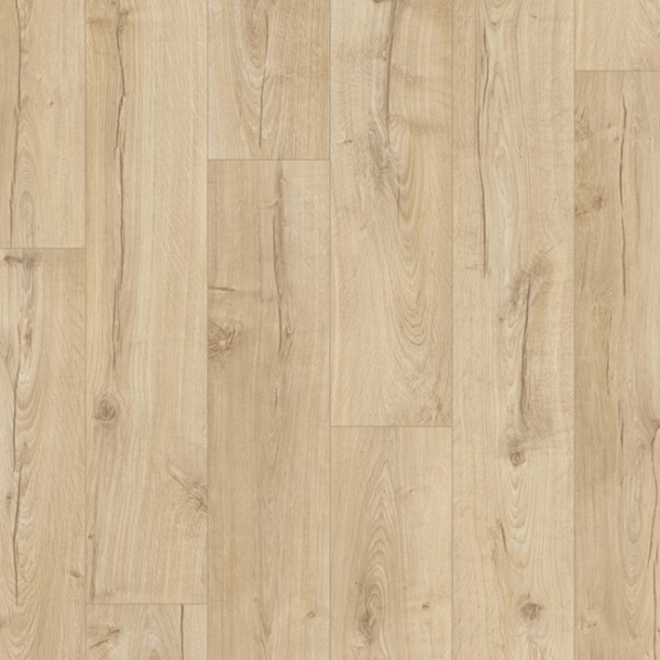 Eiche klassik beige