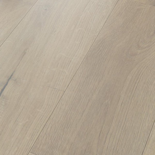 Eiche gekalkt natur Landhausdiele