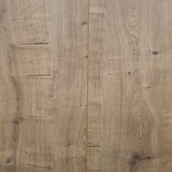 Antilope Natural Oak - Restposten " 4,92 m² "